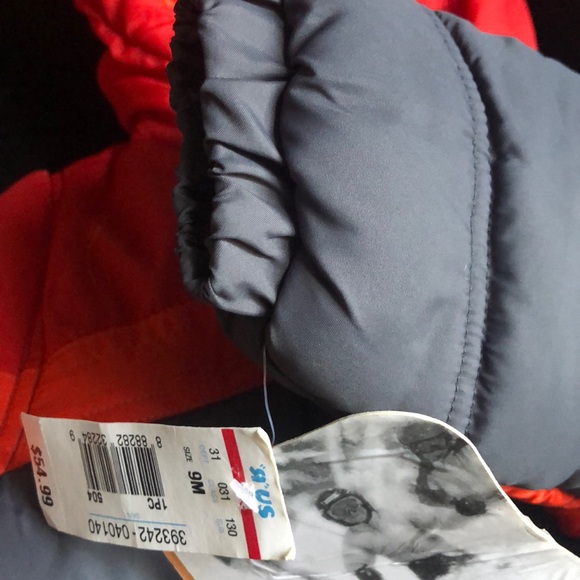 PACIFICTRAIL outdoor wear 9m boys - Picture 3 of 3